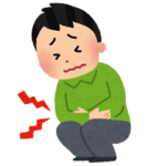 今治 鍼灸 潰瘍性大腸炎