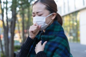 今治　風邪　玄鍼灸院