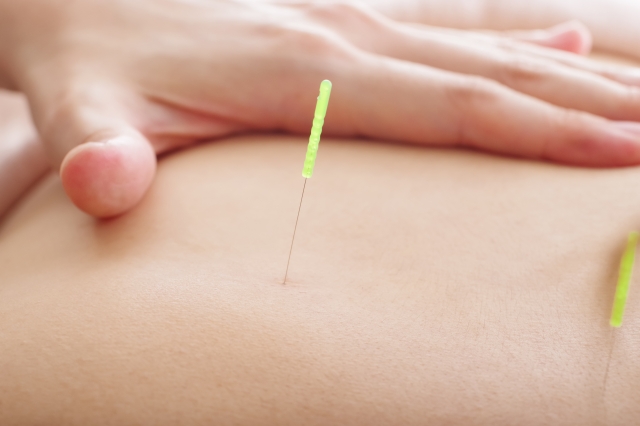 今治 玄鍼灸院 肌荒れ