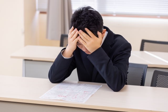 今治　玄鍼灸院　起立性調節障害